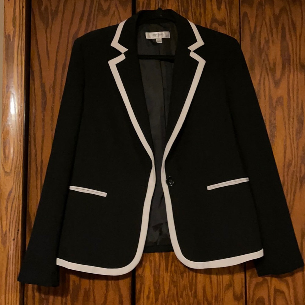 Jones Studio Separates Suit Jacket